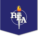 Research & Education Association (REA), TExES PPR EC-12 (160) logo