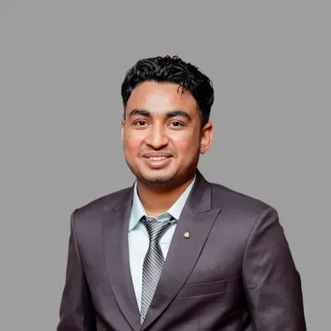 Abhiraj Yadav
