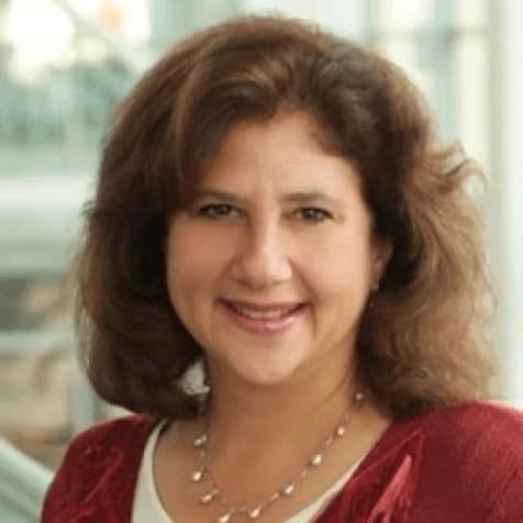 Andrea Aronson