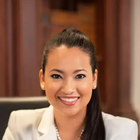 Anushka Chang