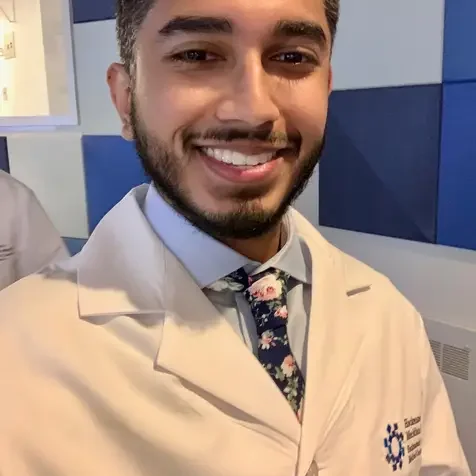 Dr. Acceptance