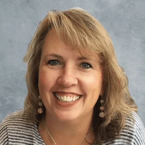 Dr. Kristie Beck