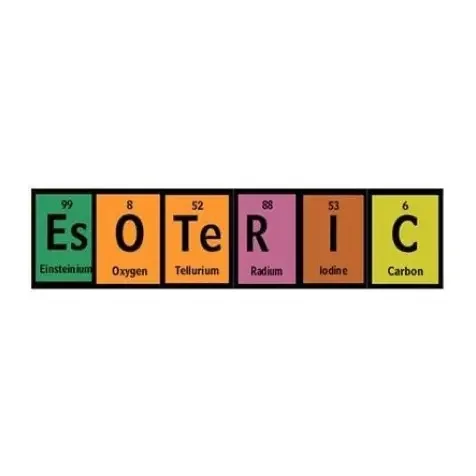 Esoteric Academic Solutions