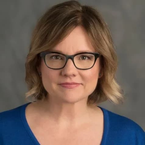 Karin McKie
