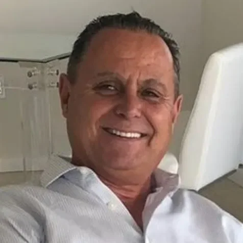 Mark Cohen