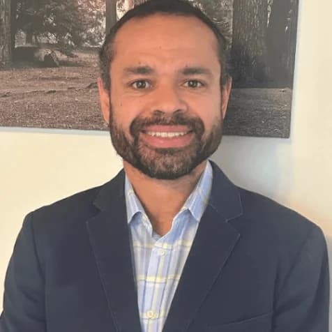 Paul Miguel