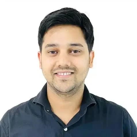 Sachin Ruhela
