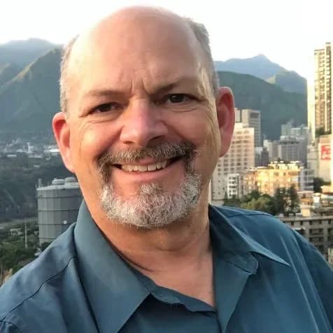 Scott Higgins