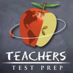 Teachers Test Prep logo