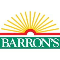 Barron's AP Macroeconomics logo