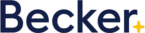Becker logo