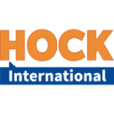 HOCK International logo