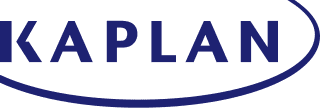 Kaplan Financial Education logo