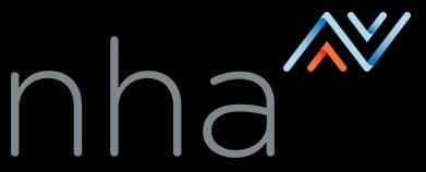 National Healthcareer Association (NHA) logo