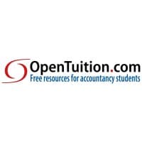 OpenTuition logo