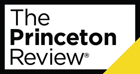 Princeton Review AP Psychology logo