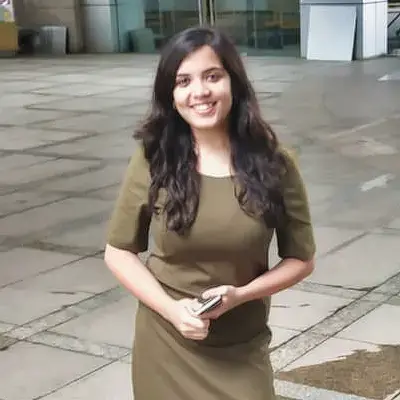 Photo of Shreya Shah