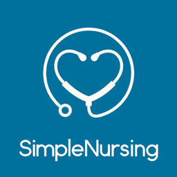 SimpleNursing NCLEX-RN logo