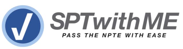 SPTwithME logo