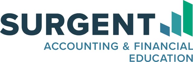 Surgent logo