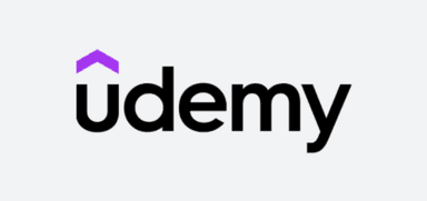 Udemy logo