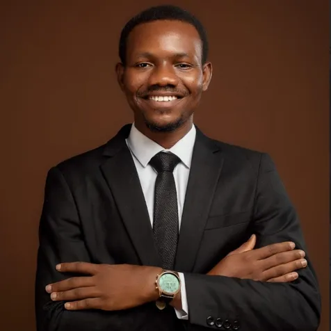 Immanuel Olarinde, MD