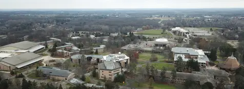 Calvin University