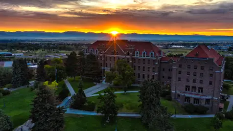 Carroll College