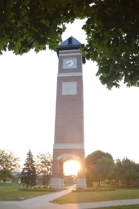 Cornerstone University
