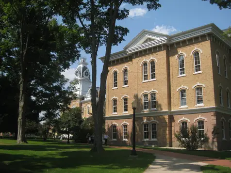 Hillsdale College