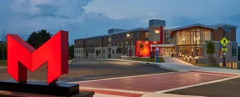 Maryville University