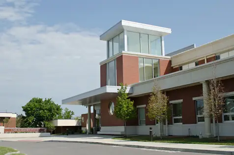 Missouri Baptist University
