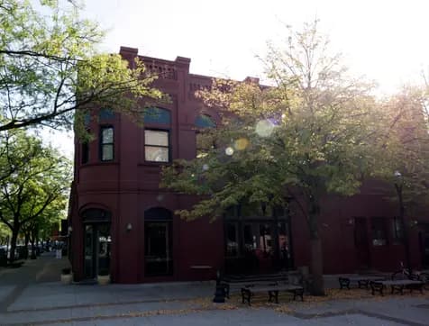 New Saint Andrews College