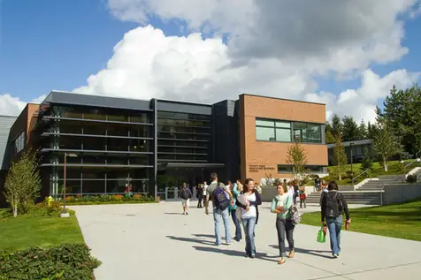 Northwest University