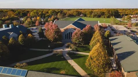 Trinity Christian College