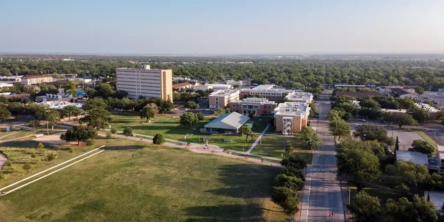 Angelo State University