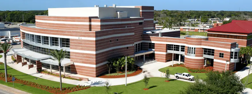 Bethune-Cookman University