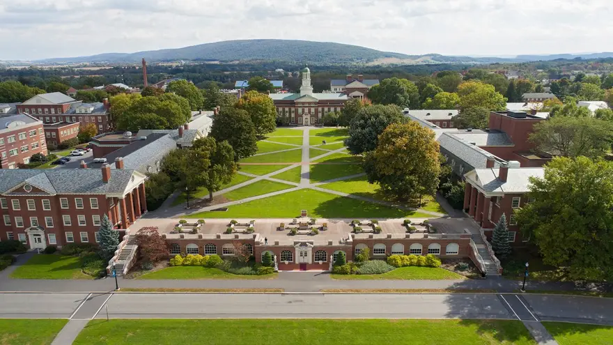 Bucknell University