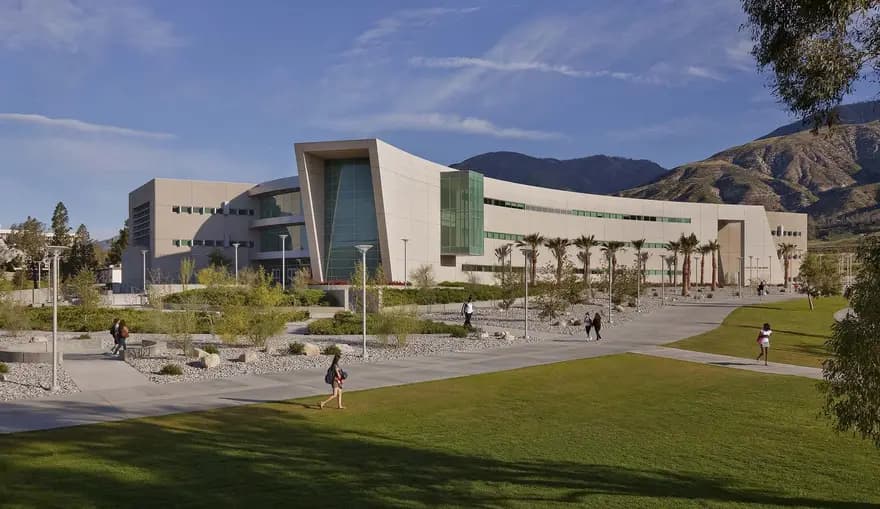 California State University San Bernardino