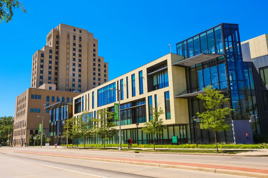 Cleveland State University