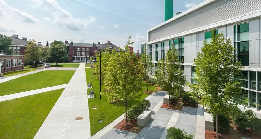 Fitchburg State University