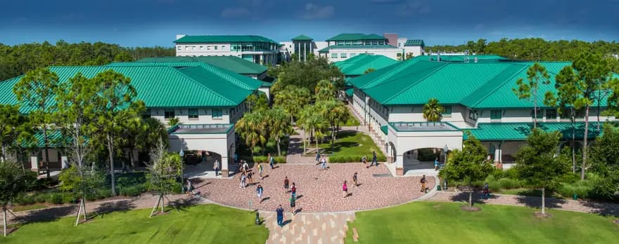 Florida Gulf Coast University