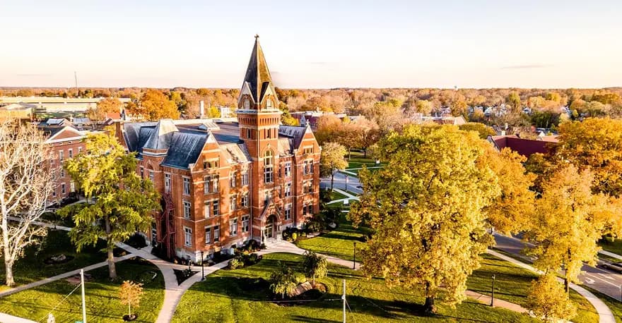 Heidelberg University