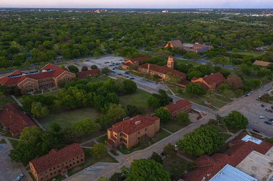 Midwestern State University