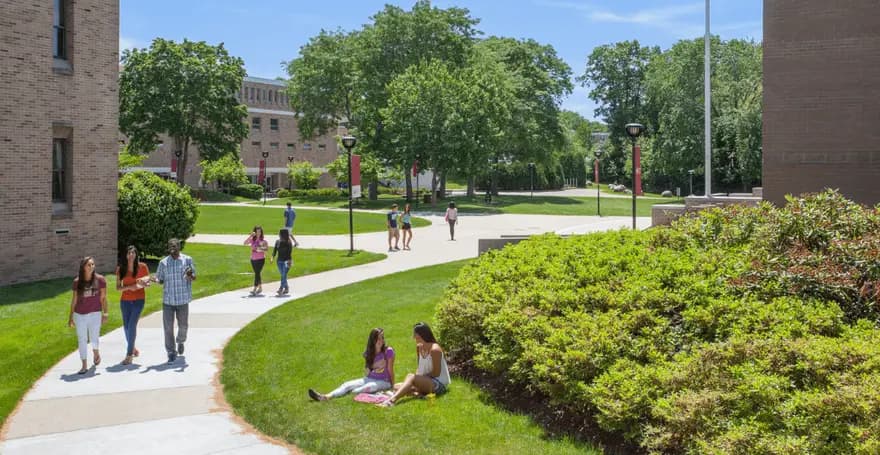 Rhode Island College