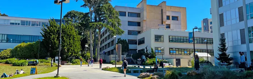 San Francisco State University