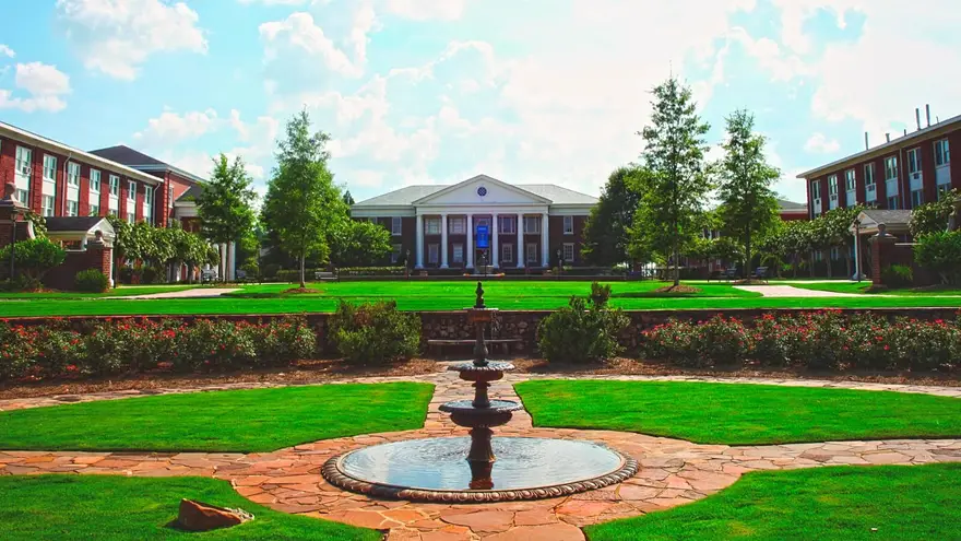Shorter University