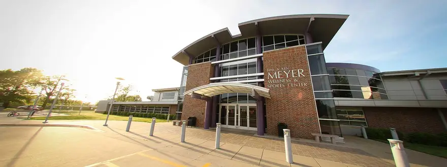 Southwest Baptist University