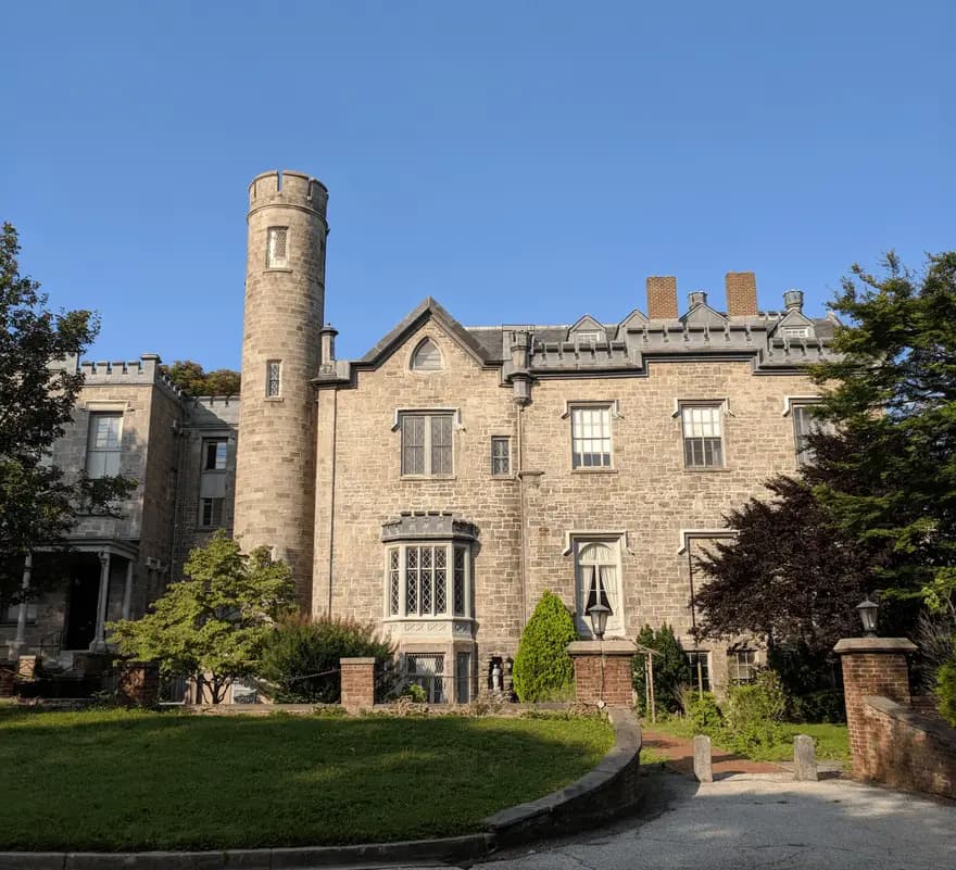 The College of New Rochelle