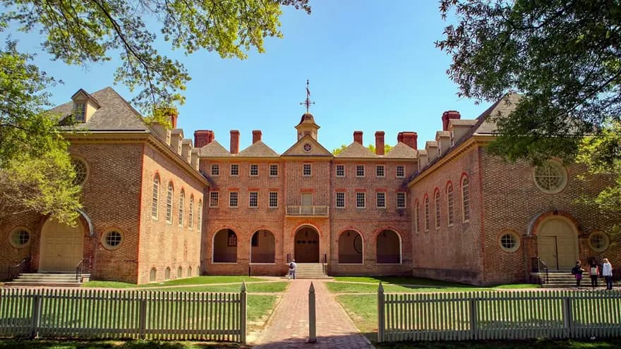 The College of William and Mary